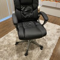 Symple Stuff Inglestone Common Executive Chair Reviews Wayfair